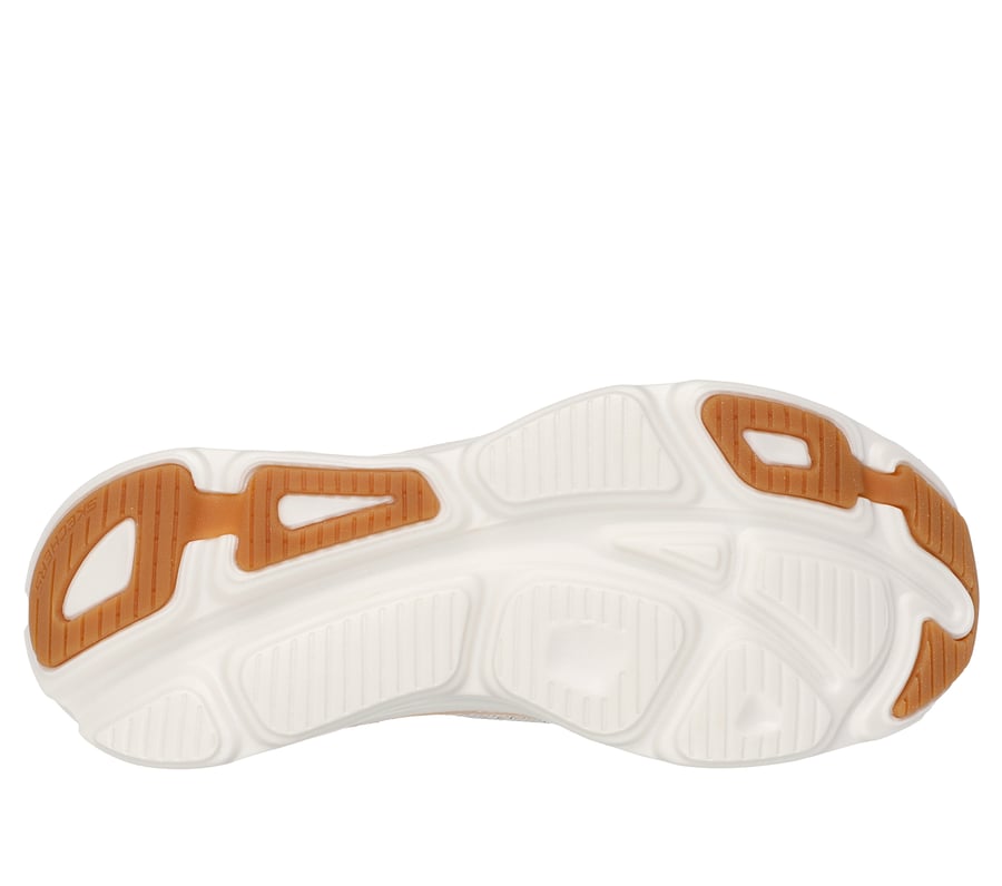 Skechers Skechers Slip-ins Relaxed Fit: D'Lux Vapor - Evening Glow Descuento por venta flash