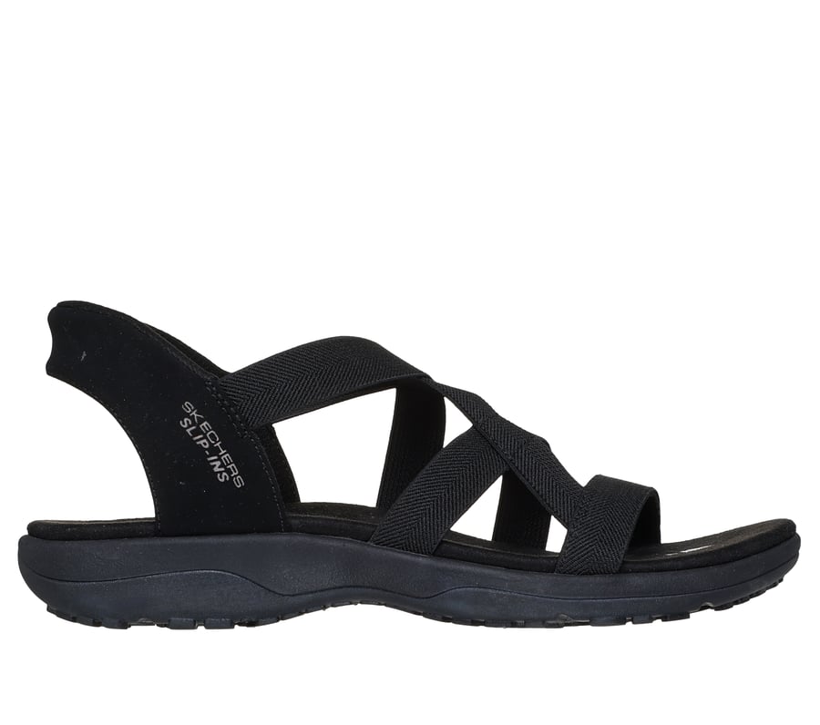 Skechers Skechers Slip-ins: Reggae Slim - Stretch Flex