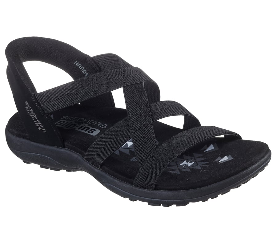 Skechers Skechers Slip-ins: Reggae Slim - Stretch Flex Precio ultrabajo