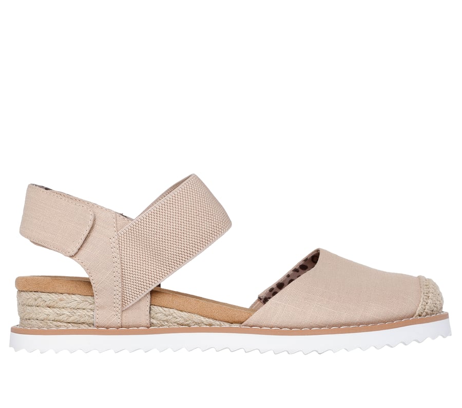 Skechers BOBS Desert Kiss - Sun Shining
