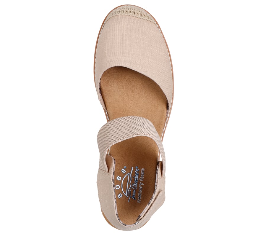 Skechers BOBS Desert Kiss - Sun Shining Devoluciones gratuitas