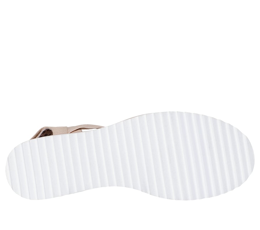 Skechers BOBS Desert Kiss - Sun Shining Devoluciones gratuitas