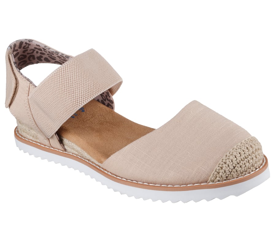 Skechers BOBS Desert Kiss - Sun Shining Devoluciones gratuitas