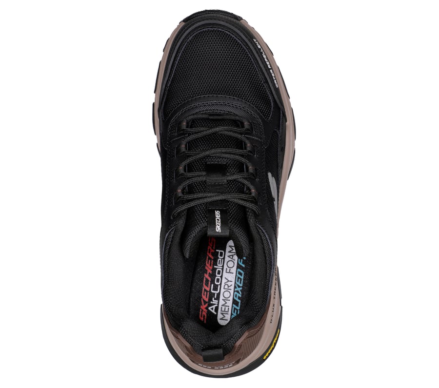 Skechers Relaxed Fit: D'Lux Trekker Rebajas de fábrica