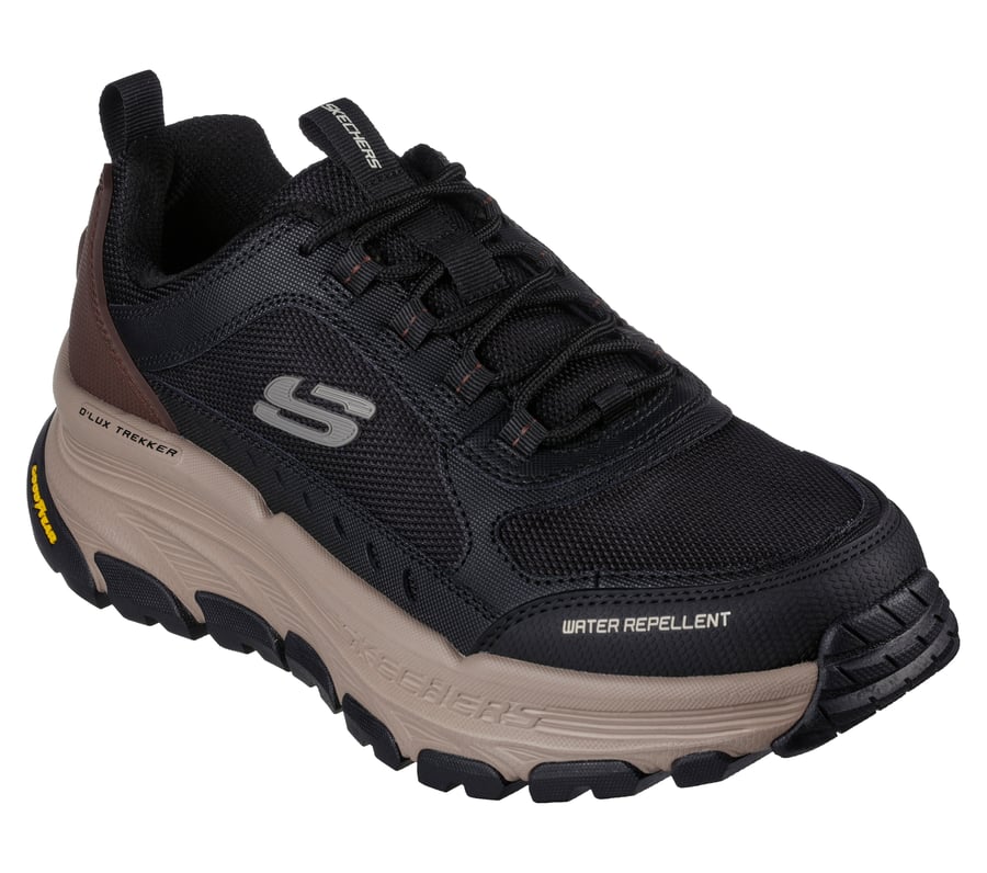 Skechers Relaxed Fit: D'Lux Trekker Rebajas de fábrica