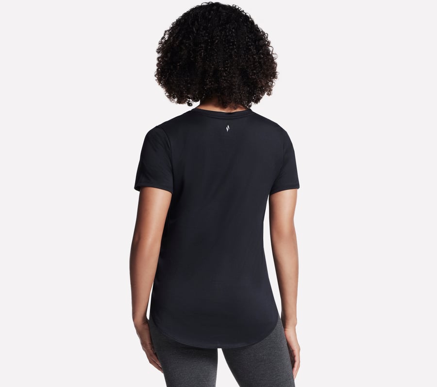 Skechers GO DRI Swift Tunic Tee Tienda