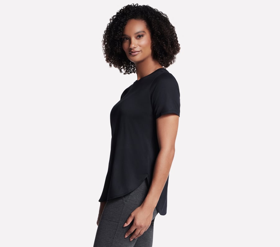 Skechers GO DRI Swift Tunic Tee Tienda