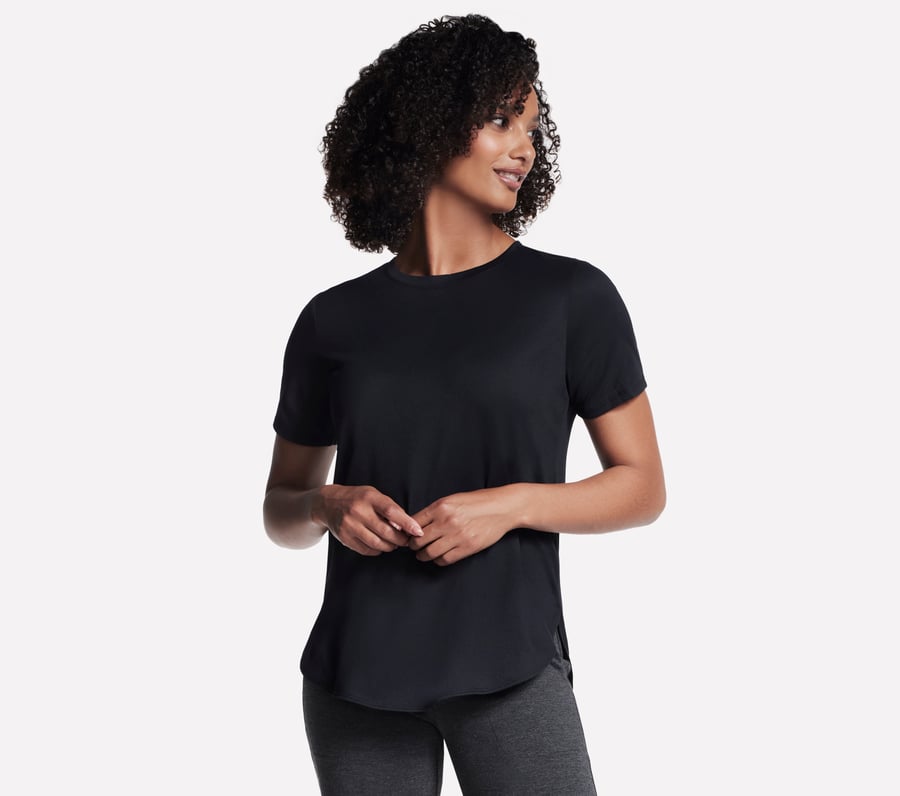 Skechers GO DRI Swift Tunic Tee Tienda