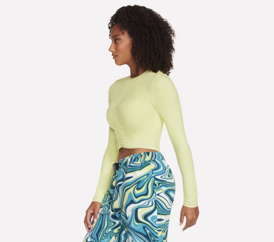 Skechers 2 Much Fun Long Sleeve Rebajas online
