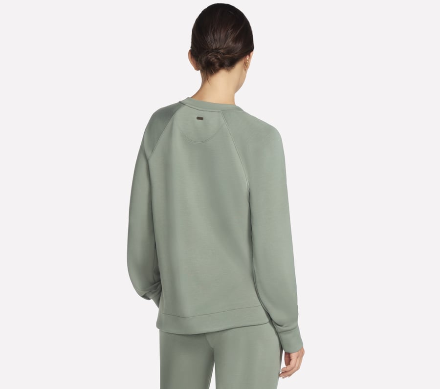 Skechers Skechluxe Elevate Crewneck Rebajas top
