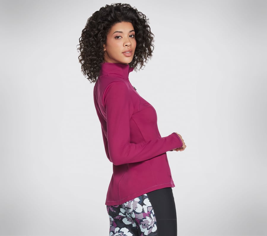 Skechers Skechers GO WALK Mesh Jacket Oferta especial