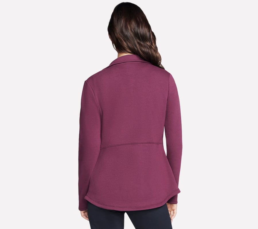 Skechers GO SNUGGLE Jacket COMPRAR AHORA
