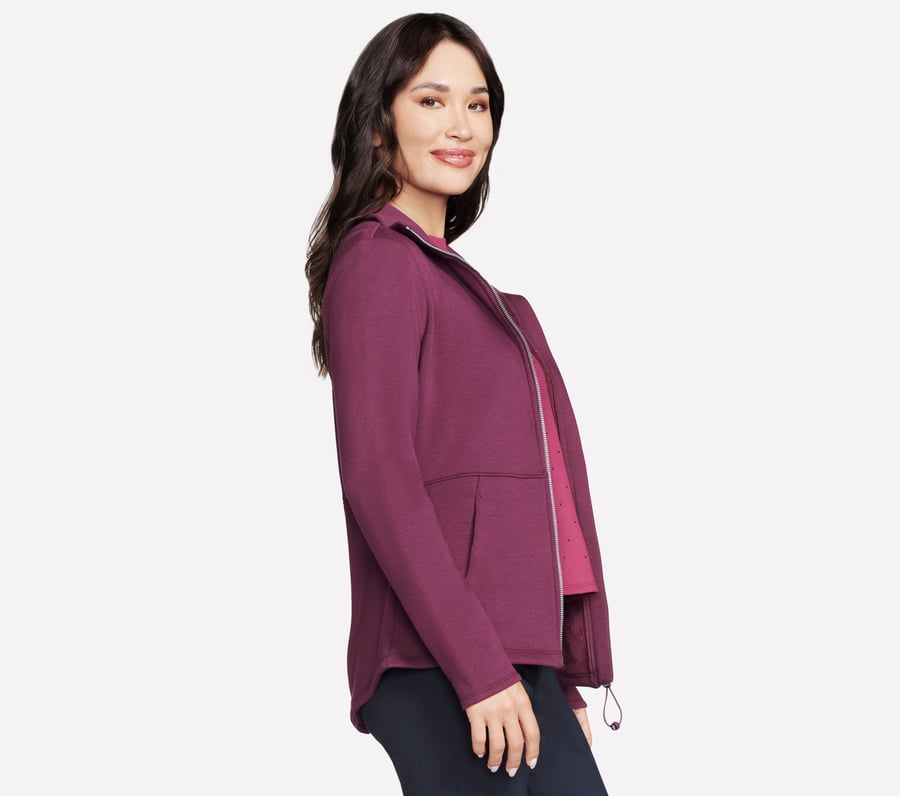 Skechers GO SNUGGLE Jacket COMPRAR AHORA