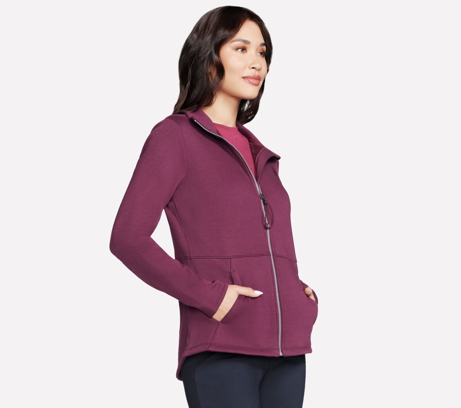 Skechers GO SNUGGLE Jacket COMPRAR AHORA