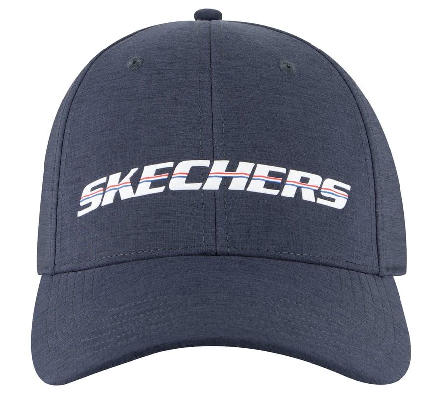 Skechers Booming Baseball Hat ÚLTIMAS EDICIONES