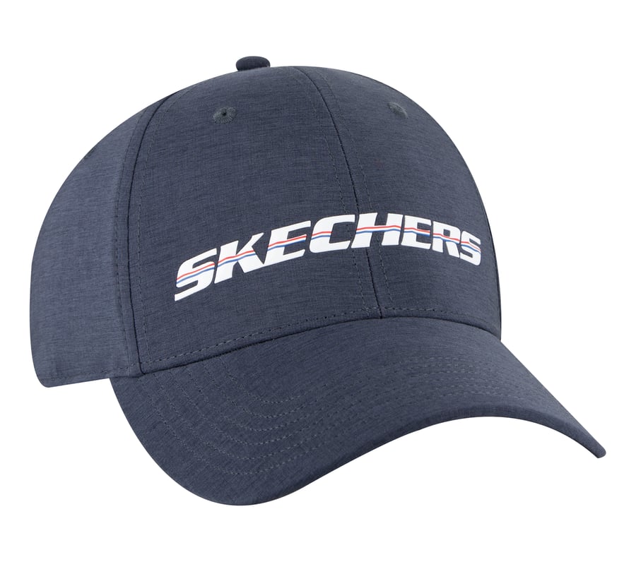Skechers Booming Baseball Hat ÚLTIMAS EDICIONES