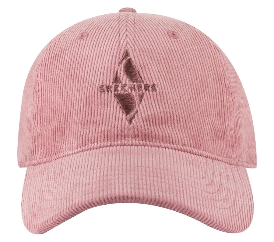 Skechers Diamond Cord Dad Hat Último día