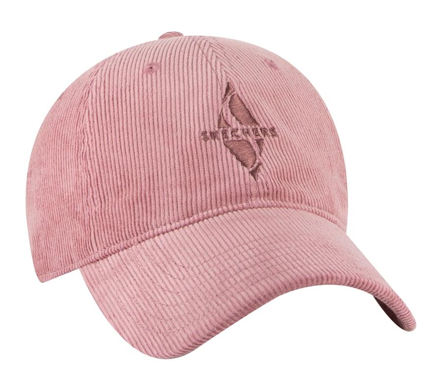 Skechers Diamond Cord Dad Hat Último día