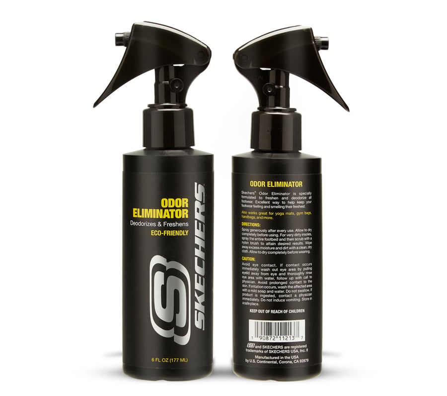 Skechers Odor Eliminator Spray Solo hoy