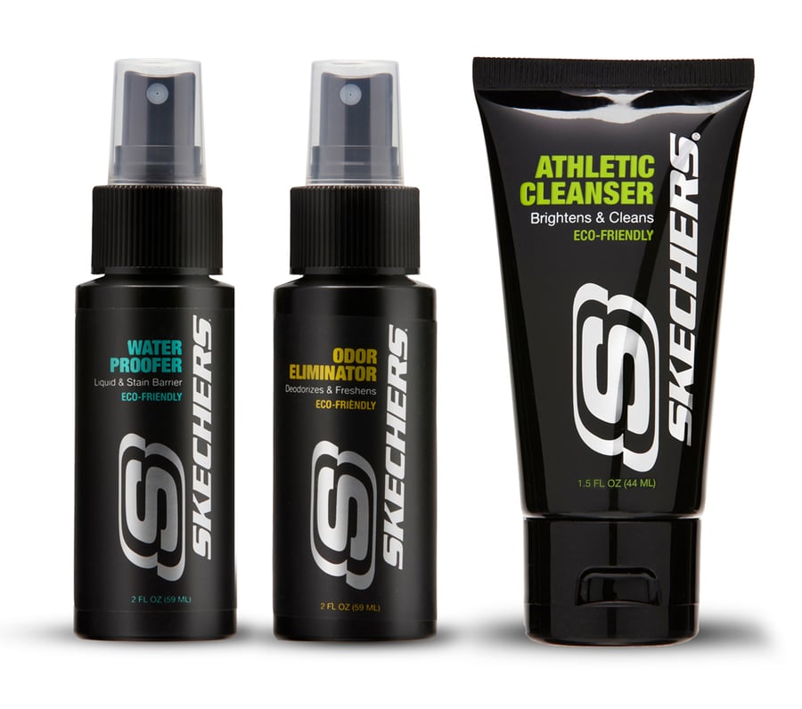 Skechers Skechers Shoe Care Kit