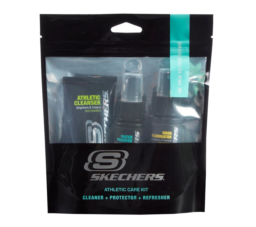 Skechers Skechers Shoe Care Kit Oferta especial de fábrica