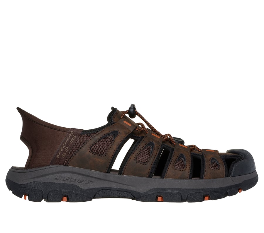 Skechers Skechers Slip-ins RF: Tresmen - Norvick