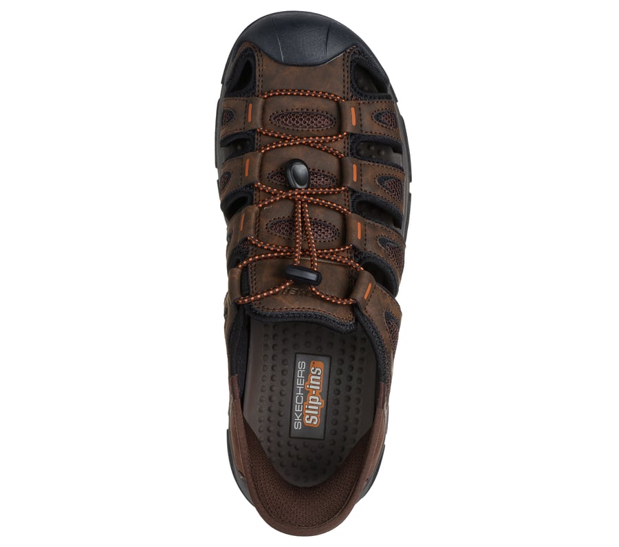 Skechers Skechers Slip-ins RF: Tresmen - Norvick Envío internacional gratuito