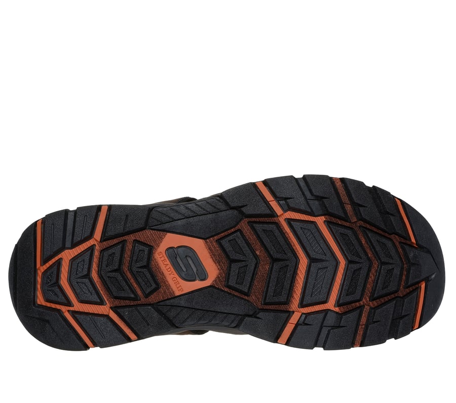 Skechers Skechers Slip-ins RF: Tresmen - Norvick Envío internacional gratuito