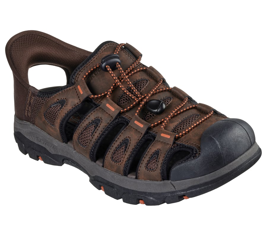 Skechers Skechers Slip-ins RF: Tresmen - Norvick Envío internacional gratuito