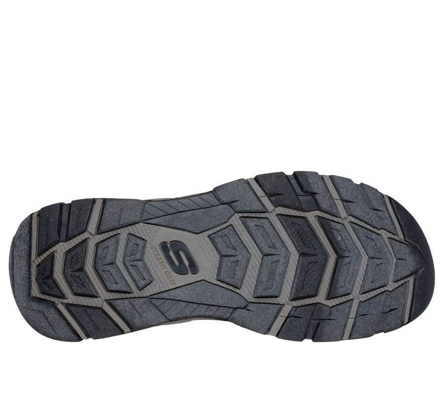 Skechers Skechers Slip-ins Relaxed Fit: Tresmen - Reece Tienda de fábrica