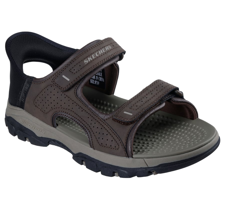 Skechers Skechers Slip-ins Relaxed Fit: Tresmen - Reece Tienda de fábrica