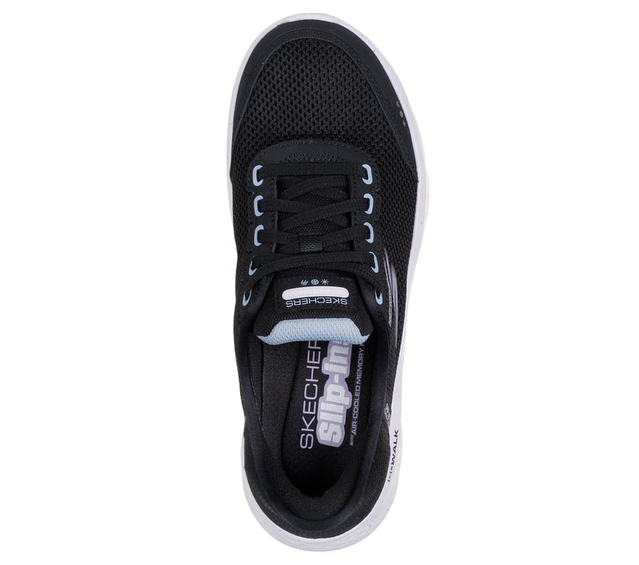 Skechers Skechers Slip-ins: GO WALK Flex - Clear Creek Ahorra y exporta