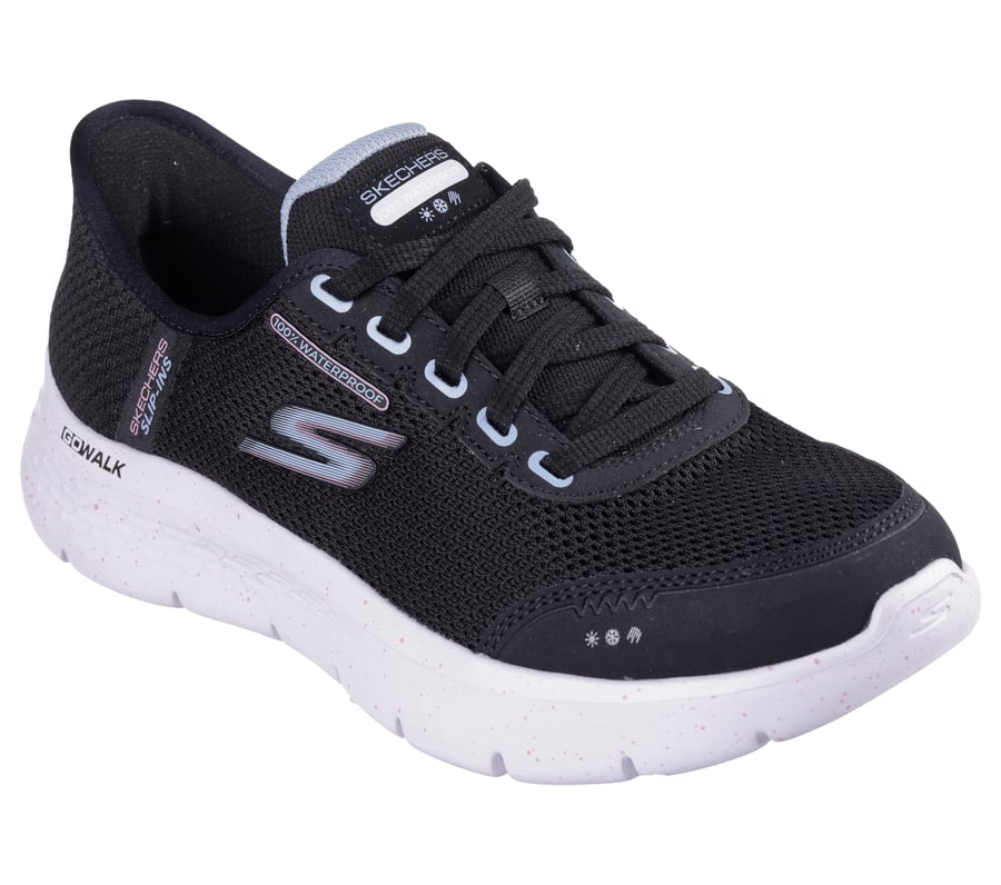 Skechers Skechers Slip-ins: GO WALK Flex - Clear Creek Ahorra y exporta