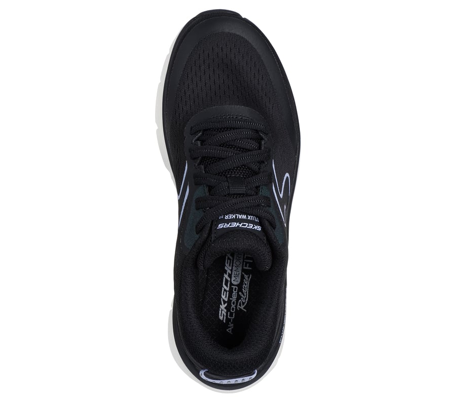 Skechers D'Lux Walker 2.0 - Active Pace Precios de Black Friday
