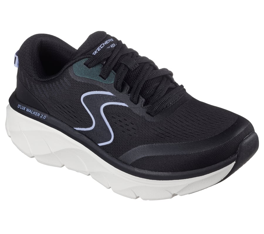 Skechers D'Lux Walker 2.0 - Active Pace Precios de Black Friday