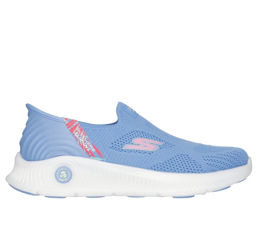 Skechers Skechers Slip-ins: GO WALK Anywhere - Laila