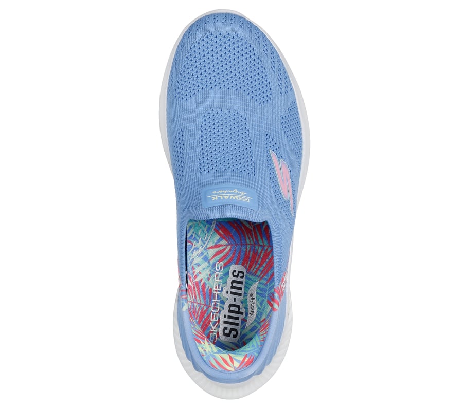 Skechers Skechers Slip-ins: GO WALK Anywhere - Laila Descuentos del mes
