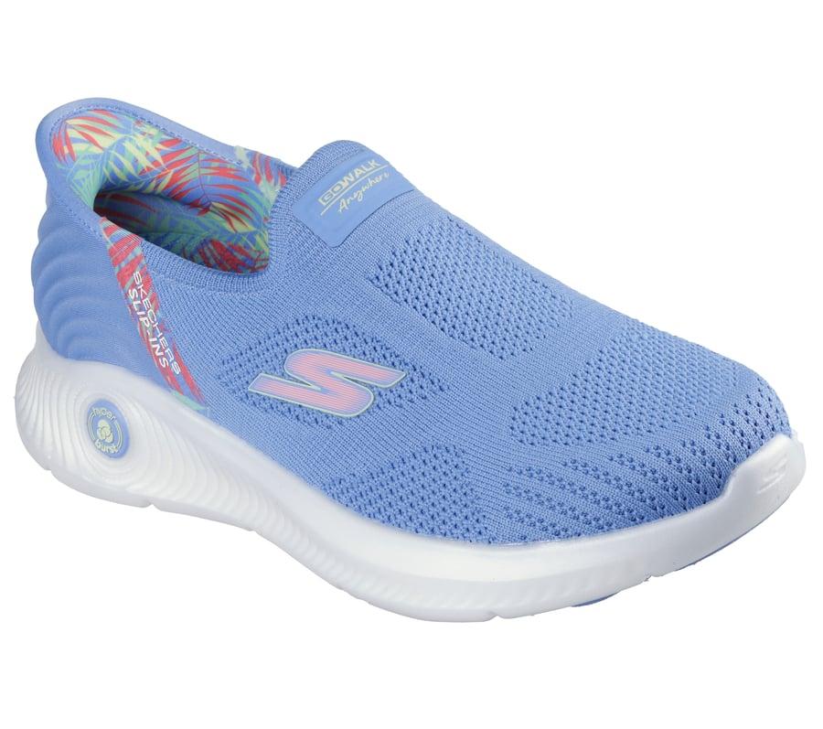 Skechers Skechers Slip-ins: GO WALK Anywhere - Laila Descuentos del mes