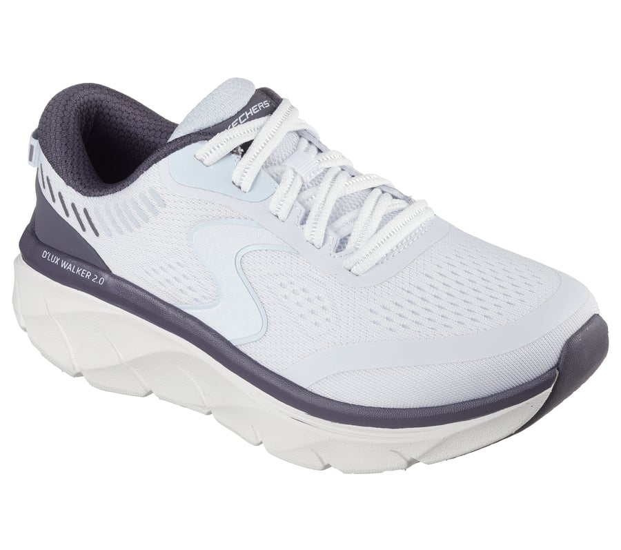 Skechers D'Lux Walker 2.0 - Active Pace Oferta exclusiva