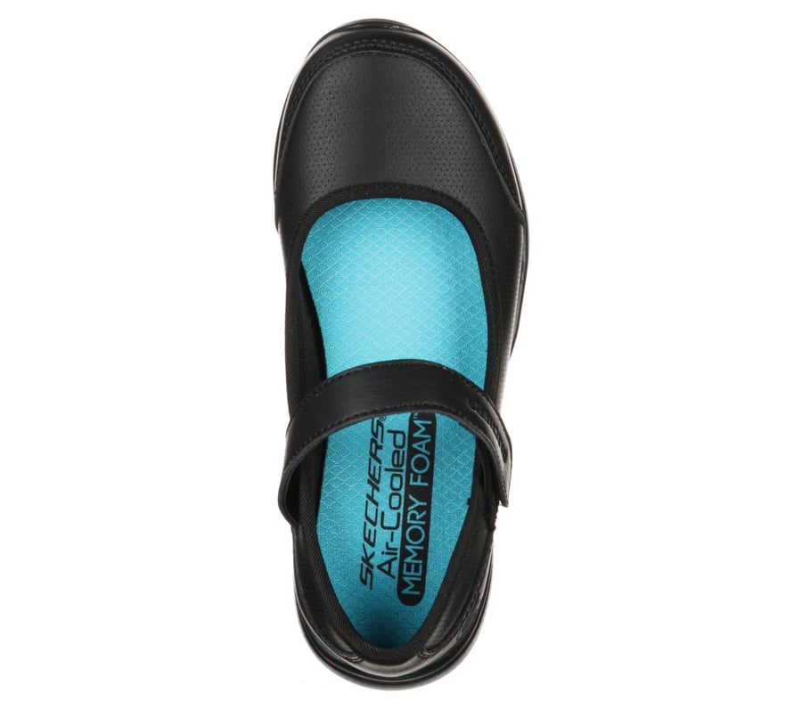 Skechers Microstrides - Class Spirit Grandes ahorros