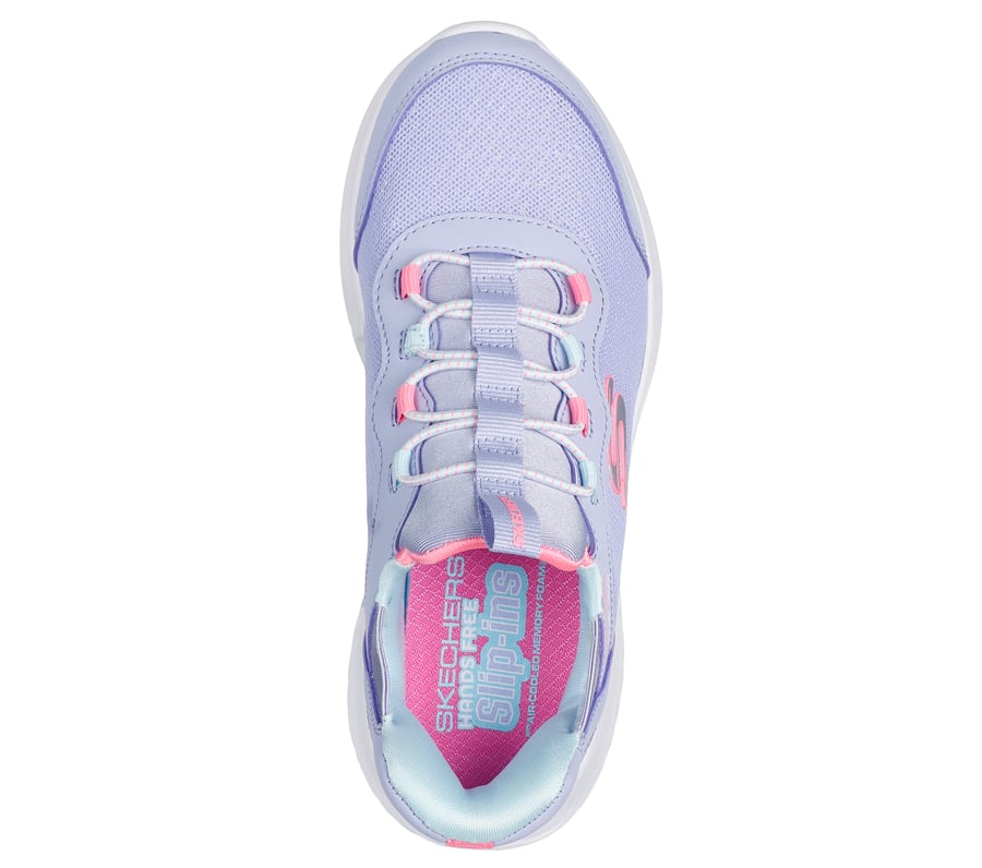 Skechers Skechers Slip-ins: Bounder - Simple Cute 2025