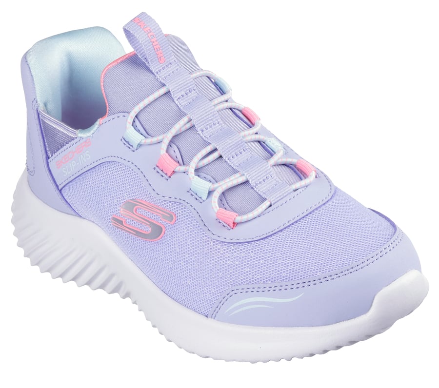 Skechers Skechers Slip-ins: Bounder - Simple Cute 2025