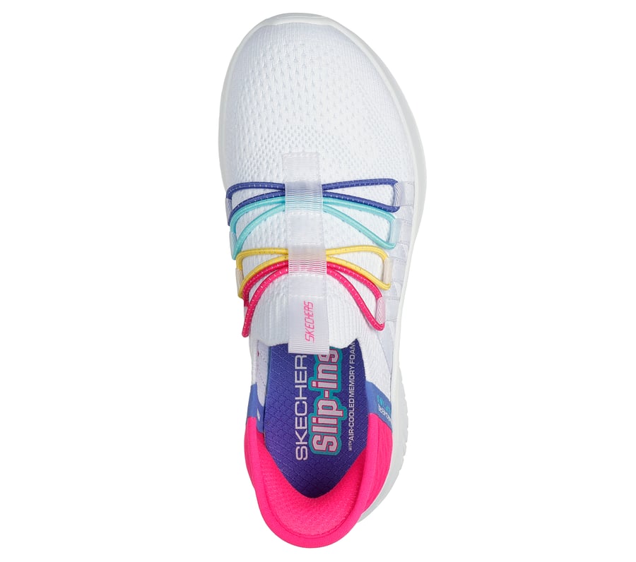 Skechers Skechers Slip-ins: Ultra Flex 3.0 - Bungee Fun En línea