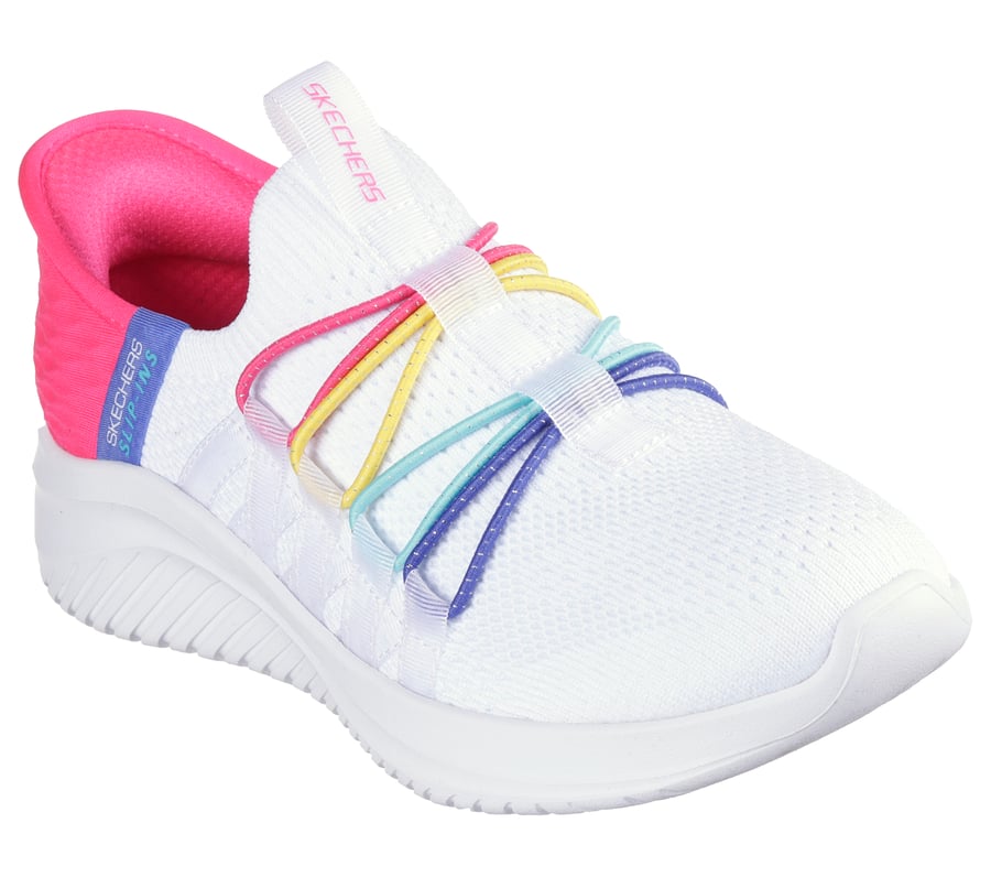 Skechers Skechers Slip-ins: Ultra Flex 3.0 - Bungee Fun En línea