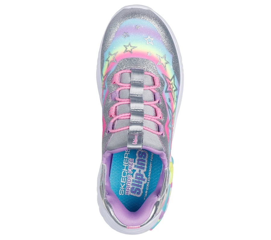 Skechers Skechers Slip-ins: Unicorn Dreams - Starry Lite Outlet