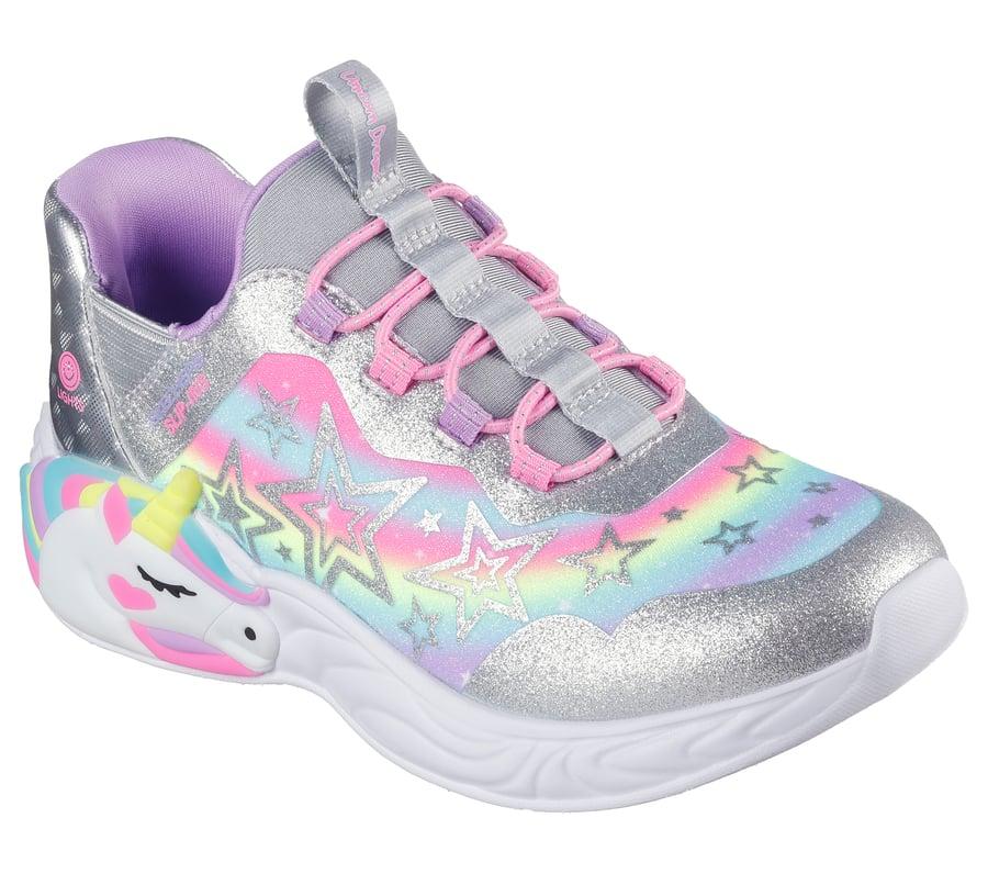 Skechers Skechers Slip-ins: Unicorn Dreams - Starry Lite Outlet