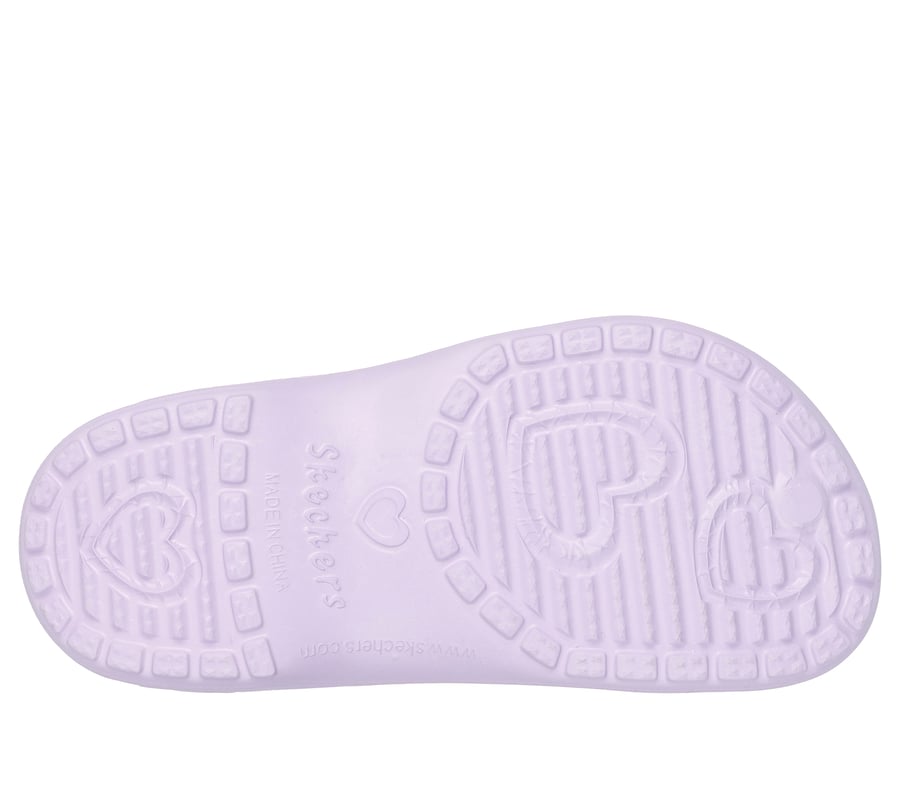 Skechers Foamies: Sweetheart - Wing Stars Venta caliente