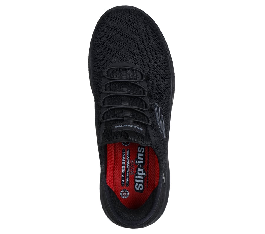 Skechers Skechers Slip-ins Work: Summits SR - Enslee Rebajas baratas