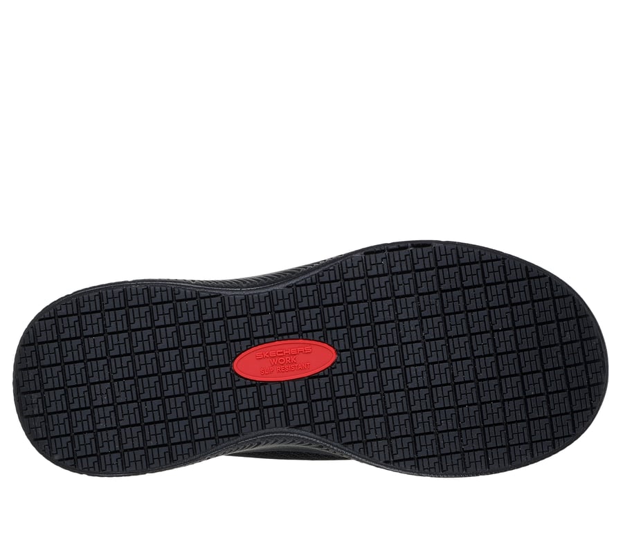 Skechers Skechers Slip-ins Work: Summits SR - Enslee Rebajas baratas
