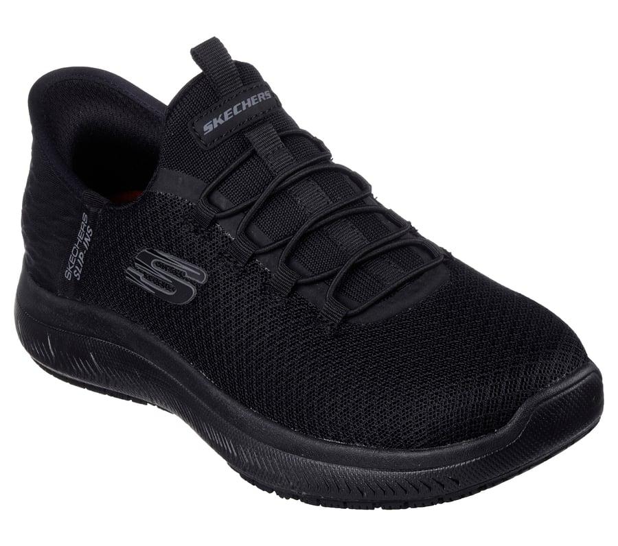 Skechers Skechers Slip-ins Work: Summits SR - Enslee Rebajas baratas